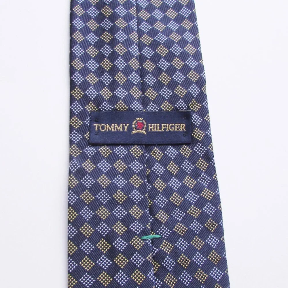 Men's Designer Silk Tie Bundle